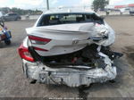 2020 Honda Accord Sedan Sport White vin: 1HGCV1F36LA095332