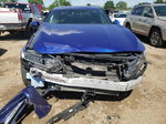 2020 Honda Accord Sport Blue vin: 1HGCV1F36LA109875