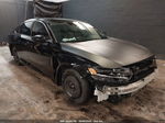 2020 Honda Accord Sport Black vin: 1HGCV1F36LA113313