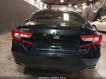 2020 Honda Accord Sport Black vin: 1HGCV1F36LA113313