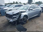 2020 Honda Accord Sport Silver vin: 1HGCV1F36LA120682