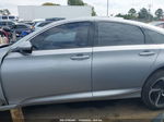 2020 Honda Accord Sport Серебряный vin: 1HGCV1F36LA120682