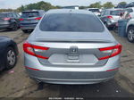 2020 Honda Accord Sport Silver vin: 1HGCV1F36LA120682