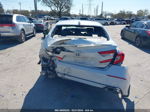 2018 Honda Accord Sport White vin: 1HGCV1F37JA060747