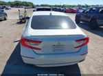 2019 Honda Accord Sport White vin: 1HGCV1F37KA057249