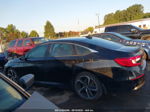 2019 Honda Accord Sedan Sport 1.5t Черный vin: 1HGCV1F37KA090624