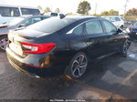 2019 Honda Accord Sedan Sport 1.5t Черный vin: 1HGCV1F37KA090624