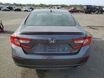 2019 Honda Accord Sport Gray vin: 1HGCV1F37KA148859