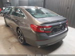 2018 Honda Accord Sedan Sport 1.5t Серый vin: 1HGCV1F38JA197714