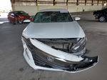 2019 Honda Accord Sport White vin: 1HGCV1F38KA088526