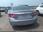 2019 Honda Accord Sedan Sport 1.5t Серебряный vin: 1HGCV1F38KA115739