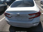 2020 Honda Accord Sedan Sport White vin: 1HGCV1F38LA071291