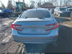 2020 Honda Accord Sport Серебряный vin: 1HGCV1F38LA139248