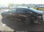 2020 Honda Accord Sport Black vin: 1HGCV1F38LA146944