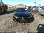 2020 Honda Accord Sport Black vin: 1HGCV1F38LA146944