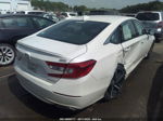 2020 Honda Accord Sport White vin: 1HGCV1F38LA154977