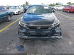 2018 Honda Accord Sport Black vin: 1HGCV1F39JA021707