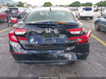 2018 Honda Accord Sport Black vin: 1HGCV1F39JA021707