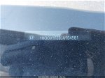 2018 Honda Accord Sport Silver vin: 1HGCV1F39JA154581