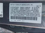 2018 Honda Accord Sport Gray vin: 1HGCV1F39JA197575