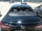 2019 Honda Accord Sedan Sport 1.5t Black vin: 1HGCV1F39KA065885