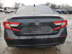 2019 Honda Accord Sport Black vin: 1HGCV1F39KA096621