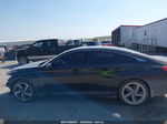 2019 Honda Accord Sedan Sport 1.5t Black vin: 1HGCV1F39KA115605