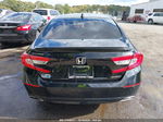 2019 Honda Accord Sport Black vin: 1HGCV1F39KA159457