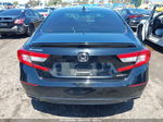 2019 Honda Accord Sport Black vin: 1HGCV1F39KA171186