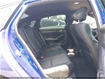 2020 Honda Accord Sedan Sport Blue vin: 1HGCV1F39LA046075