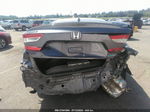 2020 Honda Accord Sedan Sport Gray vin: 1HGCV1F39LA059263