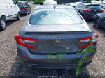 2020 Honda Accord Sport Gray vin: 1HGCV1F39LA066942