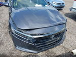 2020 Honda Accord Sport Gray vin: 1HGCV1F39LA066942