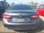 2020 Honda Accord Sedan Sport Gray vin: 1HGCV1F39LA087564