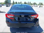 2020 Honda Accord Sport Черный vin: 1HGCV1F39LA118408