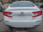 2020 Honda Accord Sport White vin: 1HGCV1F39LA131479