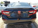 2018 Honda Accord Sport Black vin: 1HGCV1F3XJA024602