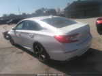 2018 Honda Accord Sport vin: 1HGCV1F3XJA051573