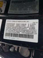 2018 Honda Accord Sport Black vin: 1HGCV1F3XJA126062