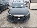 2018 Honda Accord Sport Black vin: 1HGCV1F3XJA142617