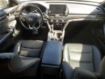 2018 Honda Accord Sport Черный vin: 1HGCV1F3XJA184074
