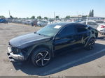 2018 Honda Accord Sedan Sport 1.5t Black vin: 1HGCV1F3XJA208650