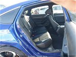 2018 Honda Accord Sport Blue vin: 1HGCV1F3XJA222290