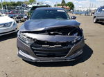 2018 Honda Accord Sport Charcoal vin: 1HGCV1F3XJA258772