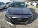 2019 Honda Accord Sport Black vin: 1HGCV1F3XKA012175