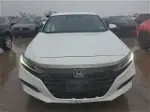 2019 Honda Accord Sport Белый vin: 1HGCV1F3XKA016890