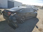 2019 Honda Accord Sport Black vin: 1HGCV1F3XKA025105