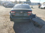 2019 Honda Accord Sport Black vin: 1HGCV1F3XKA025105