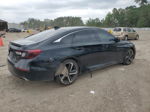 2019 Honda Accord Sport Black vin: 1HGCV1F3XKA064647