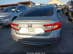 2019 Honda Accord Sedan Sport 1.5t Silver vin: 1HGCV1F3XKA146538